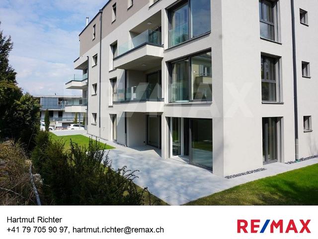 Apartment mieten in Murten, Freiburg