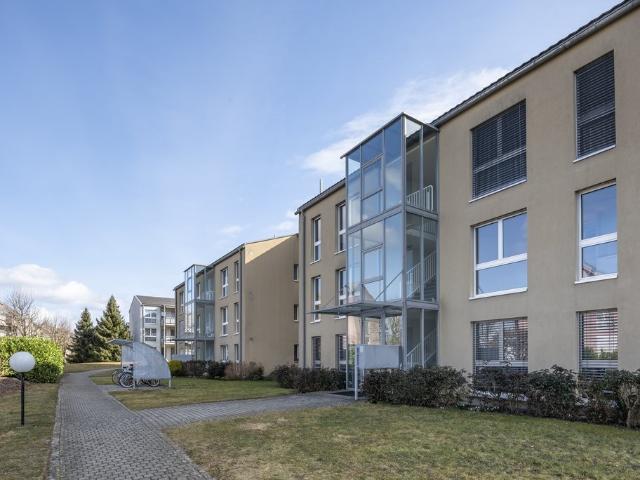 Apartment mieten in Murten, Freiburg