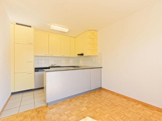 Apartment mieten in Muttenz, Basel-Landschaft
