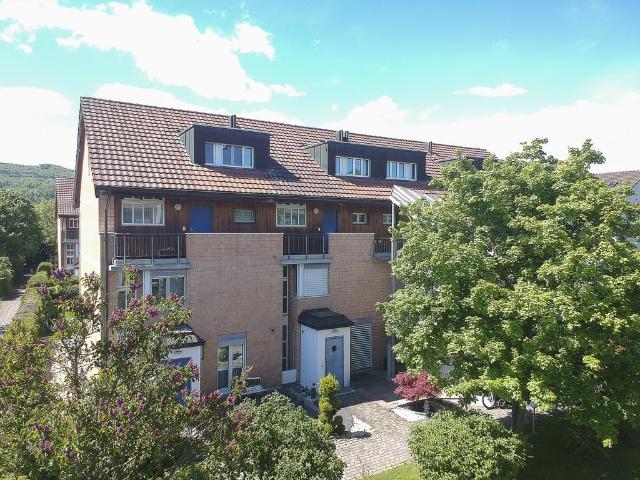 Apartment mieten in Muttenz, Basel-Landschaft