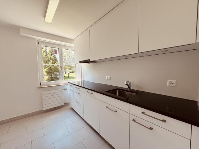 Apartment mieten in Muttenz, Basel-Landschaft