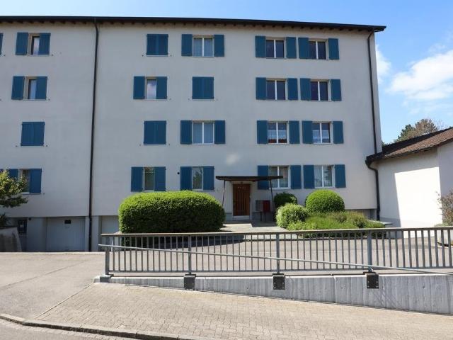 Apartment mieten in Muttenz, Basel-Landschaft