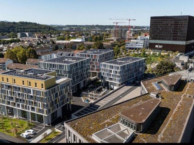 Apartment mieten in Muttenz, Basel-Landschaft