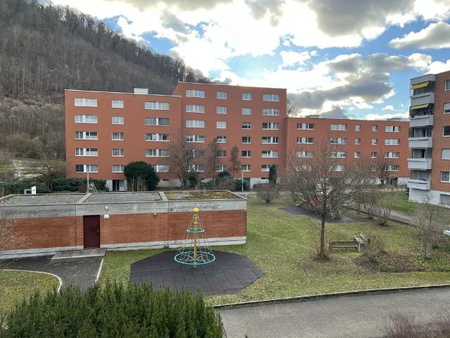 Apartment mieten in Muttenz, Basel-Landschaft