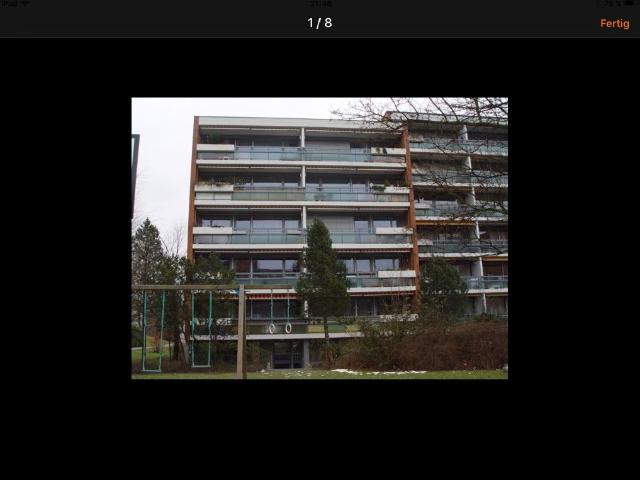 Apartment mieten in Muttenz, Basel-Landschaft