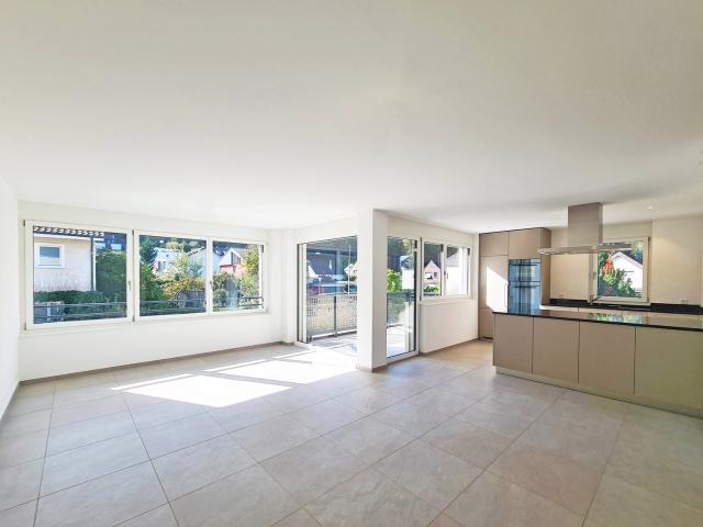 Apartment mieten in Muttenz, Basel-Landschaft