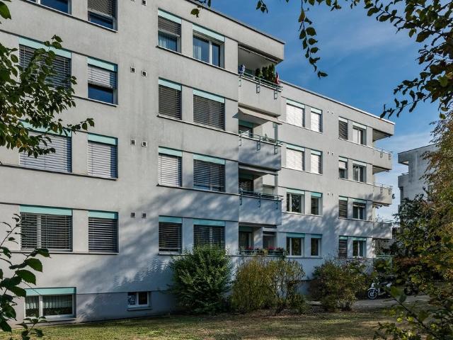 Apartment mieten in Muttenz, Basel-Landschaft