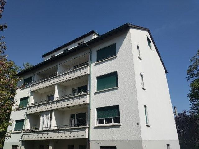 Apartment mieten in Muttenz, Basel-Landschaft