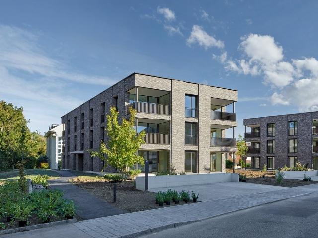 Apartment mieten in Birsfelden, Basel-Landschaft