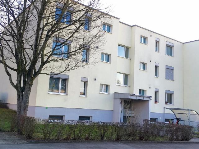 Apartment mieten in Muttenz, Basel-Landschaft
