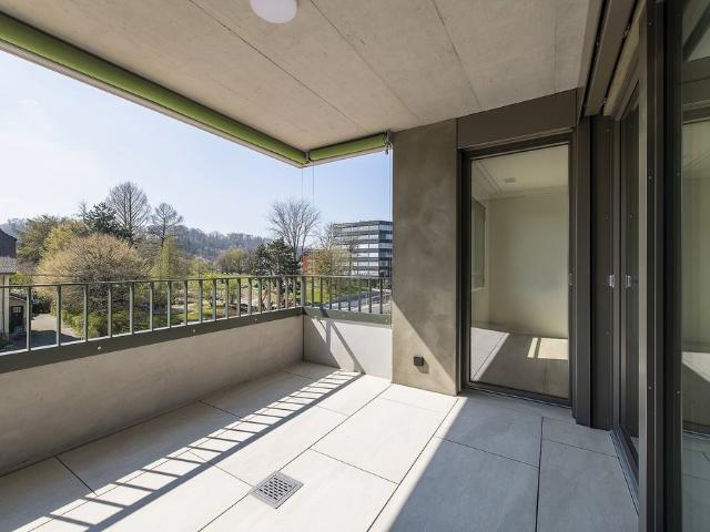 Apartment mieten in Muttenz, Basel-Landschaft