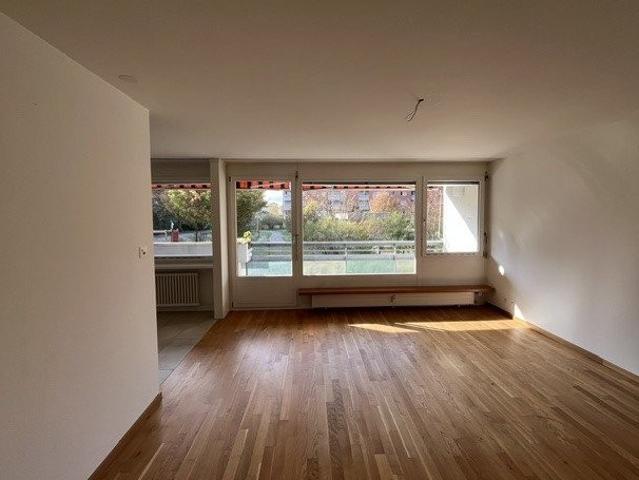 Apartment mieten in Muttenz, Bezirk Arlesheim