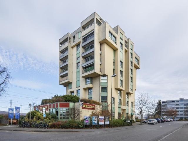 Apartment mieten in Muttenz, Basel-Landschaft