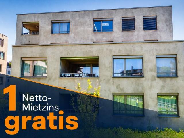Apartment mieten in Muttenz, Bezirk Arlesheim