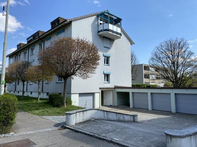 Apartment mieten in Muttenz, Basel-Landschaft