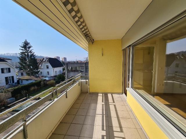 Apartment mieten in Muttenz, Basel-Landschaft