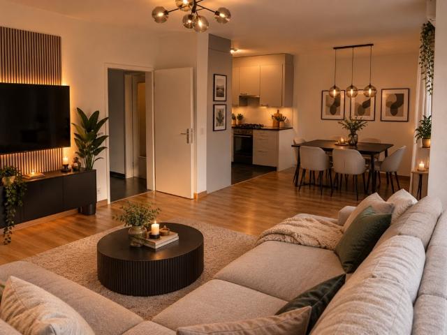 Apartment mieten in Muttenz, Bezirk Arlesheim