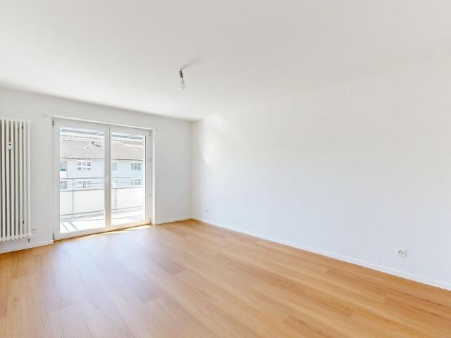 Apartment mieten in Muttenz, Basel-Landschaft