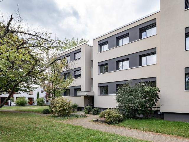 Apartment mieten in Muttenz, Bezirk Arlesheim