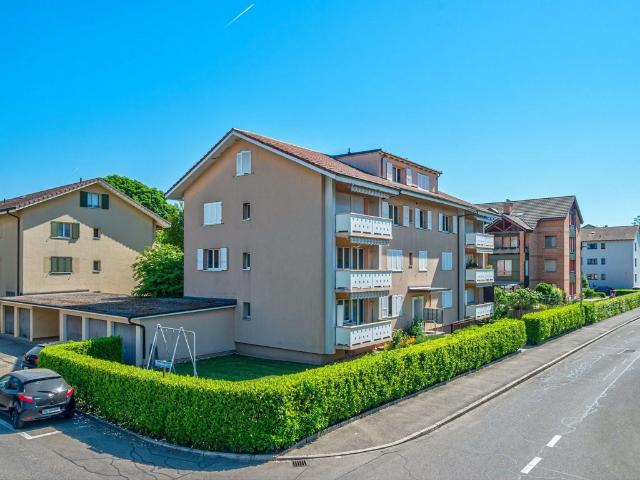 Apartment mieten in Muttenz, Basel-Landschaft