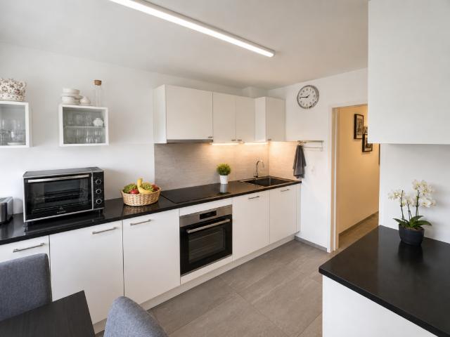 Apartment mieten in Muttenz, Basel-Landschaft