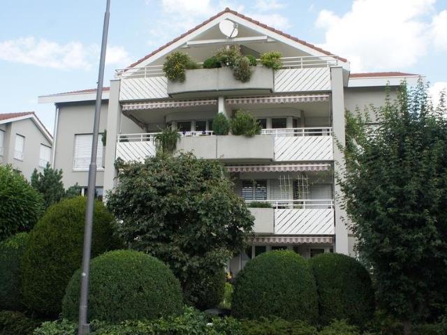 Apartment mieten in Muttenz, Basel-Landschaft