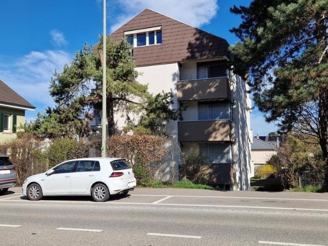Apartment mieten in Muttenz, Basel-Landschaft