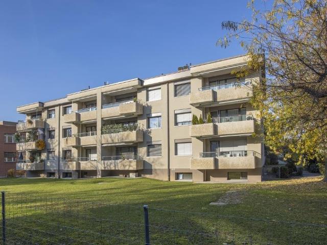 Apartment mieten in Muttenz, Basel-Landschaft