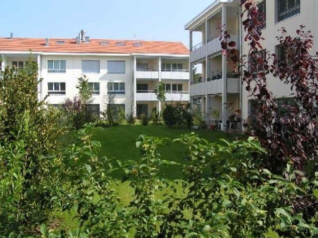 Apartment mieten in Muttenz, Basel-Landschaft