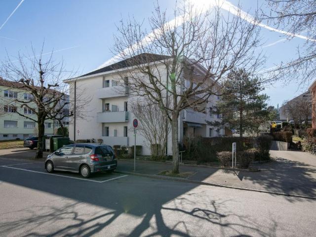 Apartment mieten in Muttenz, Basel-Landschaft