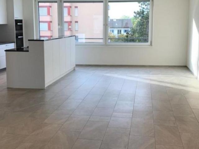 Apartment mieten in Muttenz, Basel-Landschaft