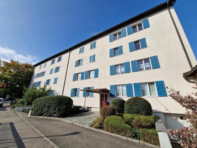 Apartment mieten in Muttenz, Basel-Landschaft