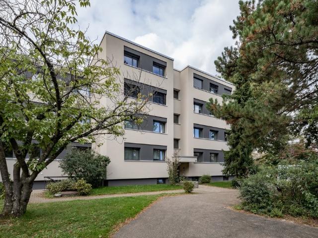Apartment mieten in Muttenz, Basel-Landschaft