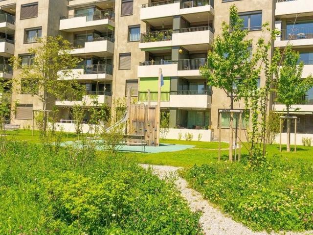 Apartment mieten in Muttenz, Basel-Landschaft