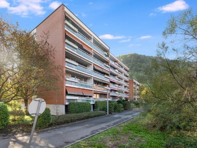 Apartment mieten in Muttenz, Bezirk Arlesheim
