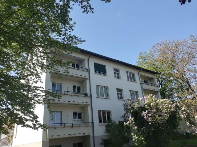 Apartment mieten in Muttenz, Basel-Landschaft