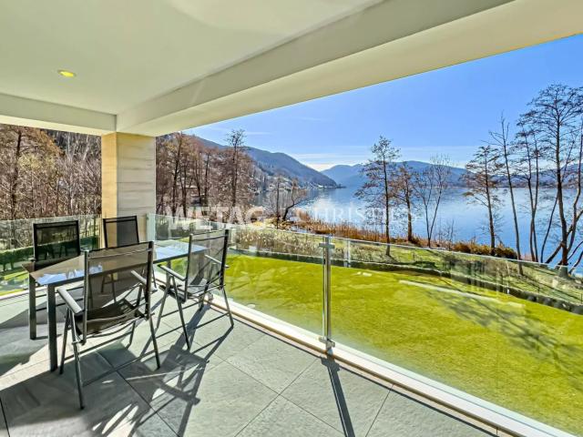 Apartment mieten in Muzzano, Tessin