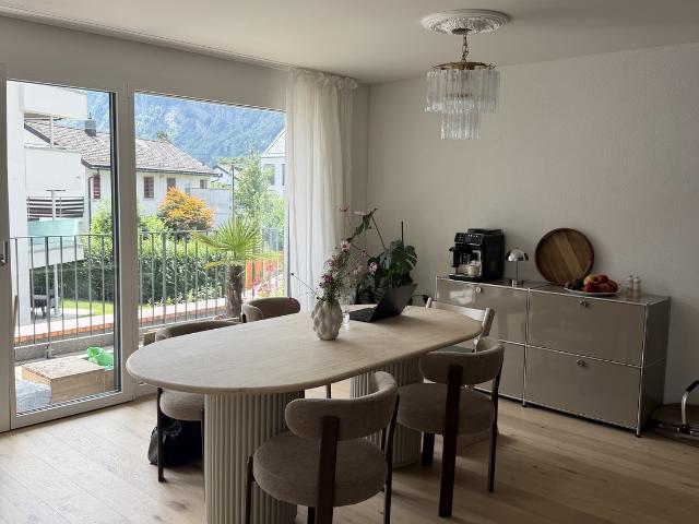 Apartment mieten in Näfels, Glarus