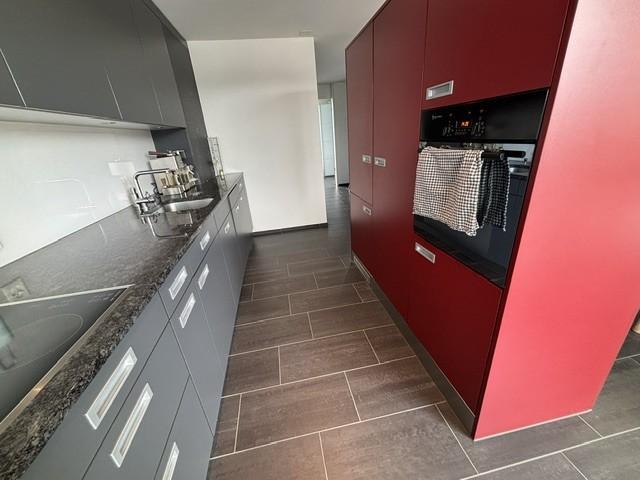 Apartment mieten in Uster, Zürich