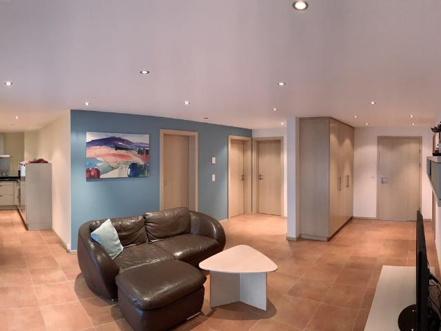 Apartment mieten in Blatten bei Naters, Wallis