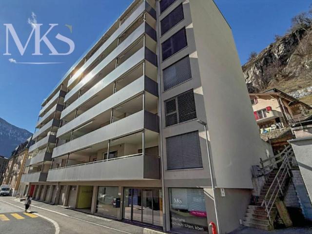 Apartment mieten in Blatten bei Naters, Wallis