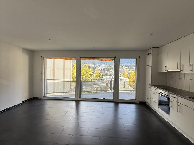 Apartment mieten in Blatten bei Naters, Wallis