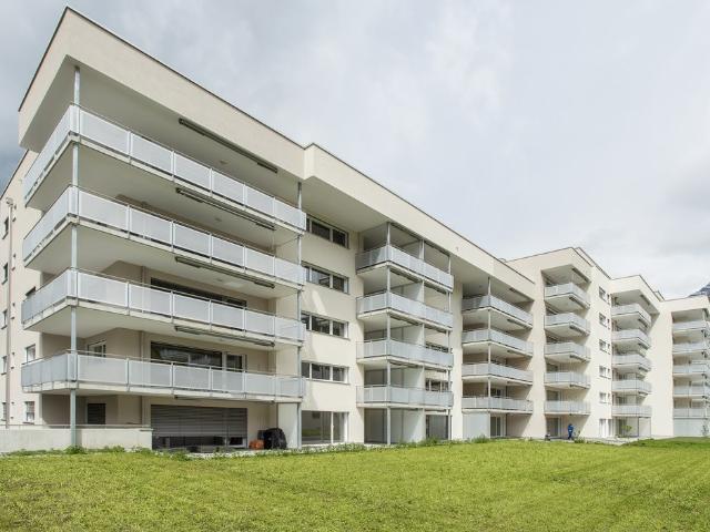 Apartment mieten in Blatten bei Naters, Wallis