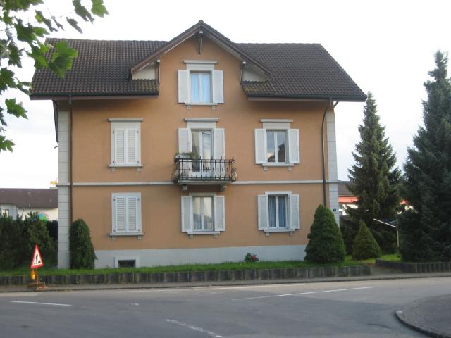 Apartment mieten in Lü