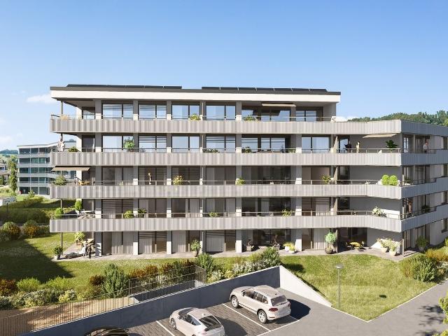 Apartment mieten in Lü