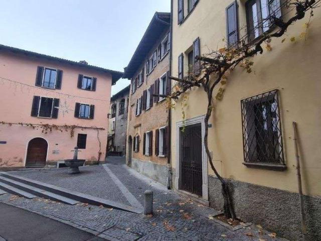 Apartment mieten in Neggio, Tessin
