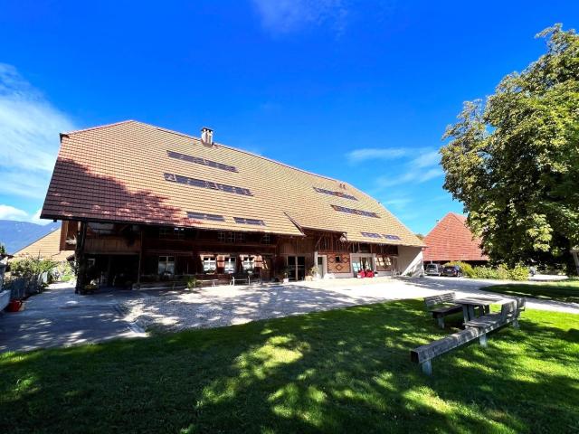 Apartment mieten in Lüsslingen-Nennigkofen, Solothurn