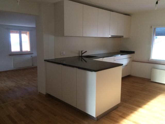 Apartment mieten in Nenzlingen, Basel-Landschaft