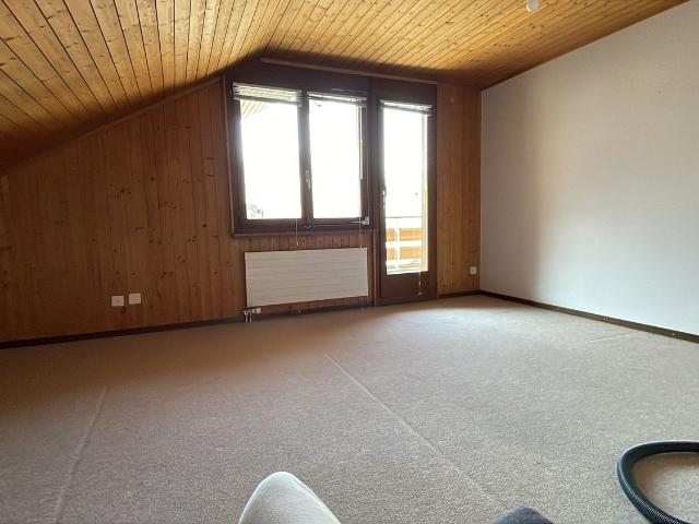Apartment mieten in Ennetbühl, St. Gallen