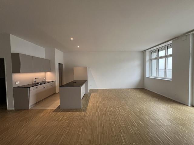 Apartment mieten in Ennetbühl, St. Gallen